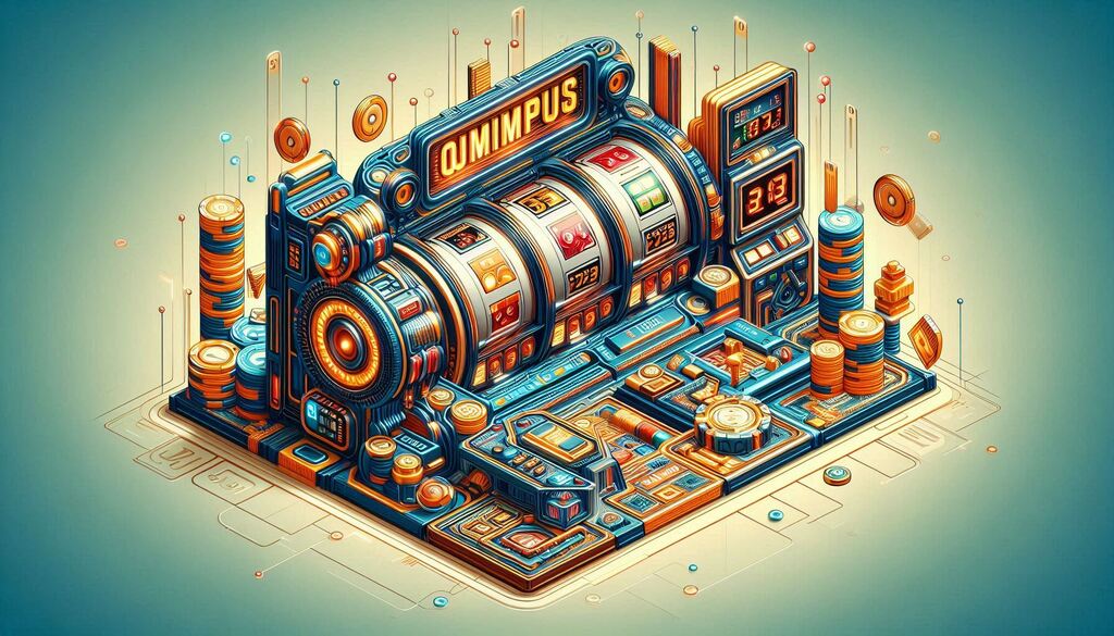 Arti Mimpi Menang Judi Slot Togel: Tafsir Keberuntungan dan Maknanya