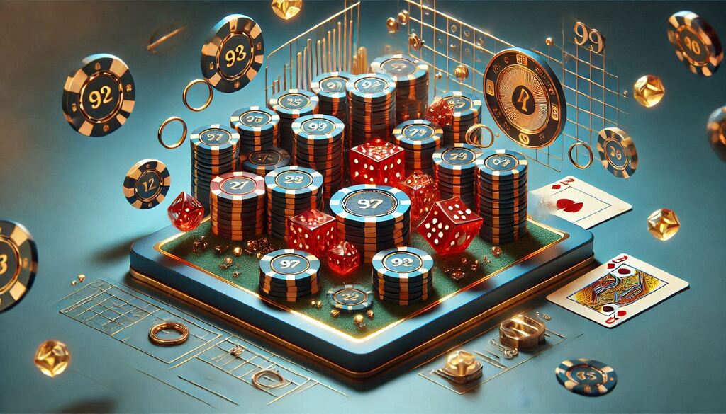 Strategi Menang 99 Domino Poker Online – Panduan Terlengkap