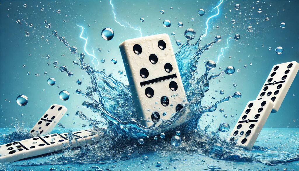 Situs Judi Domino Online Kantorbola Tersedia Beragam Promo Menarik